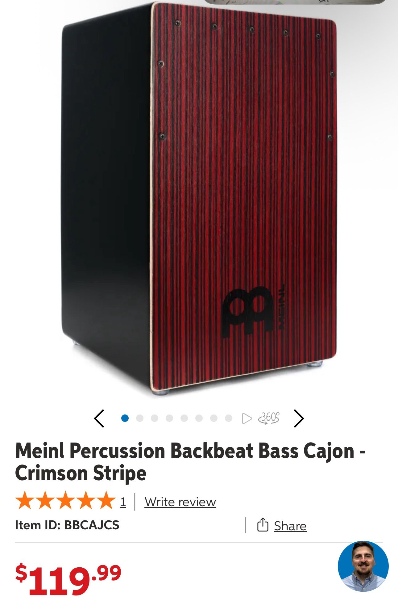 Cajon