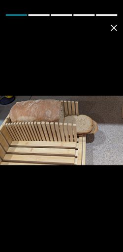Bread Slicer