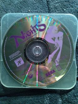 Sega Sega Saturn