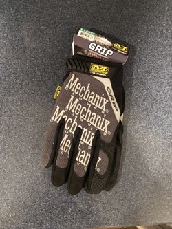 Mechanix gloves