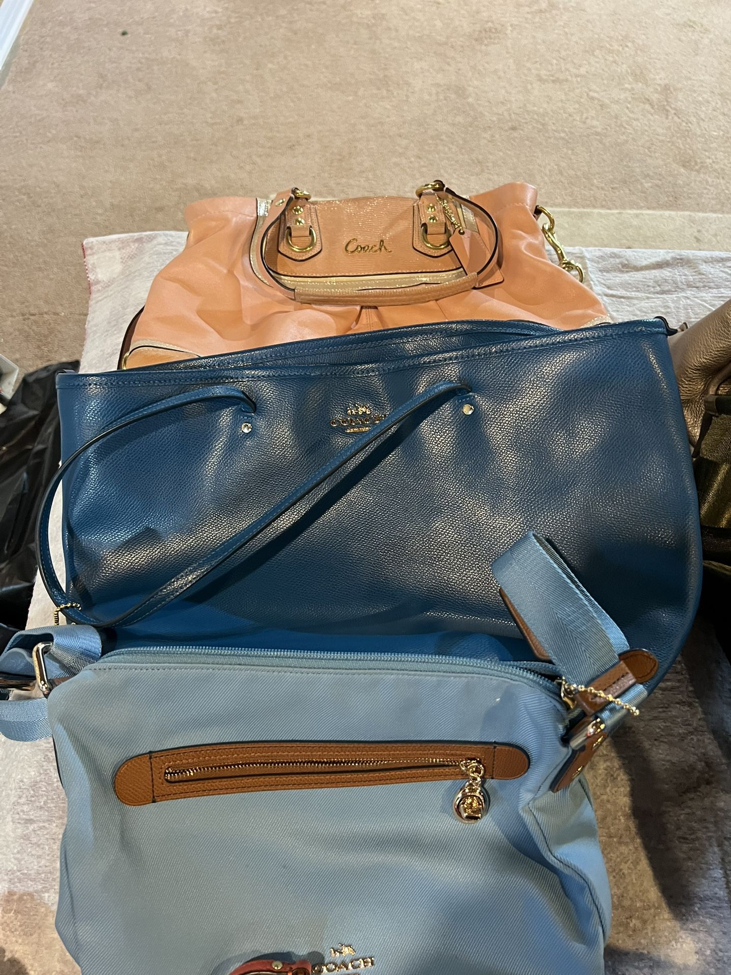 Purse Collection