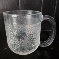 Arabic Crystal 