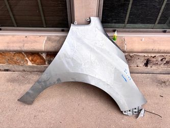2021-2025 Toyota sienna fender RH
