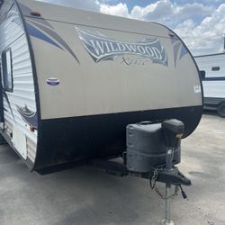 Wildwood 24 Ft
