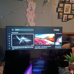 Sony Smart TV 65 Inch
