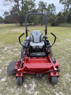 Toro Z Máster Zero Turn 