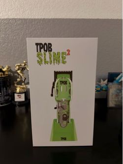 Barber clippers & more