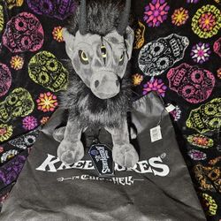 Kreepture Baize 