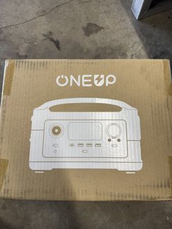 Oneup 360 Portable Battery