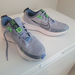 NIKE INFINITY RUN