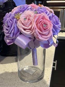 Floral Bouquet