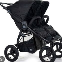 Bumbleride Indie Twin Stroller