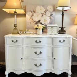 Buffet Or Console Table 