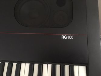 Kurzweil rg100se deals