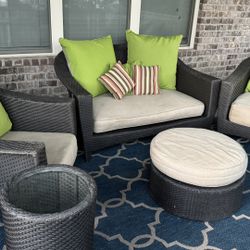Patio Furniture 