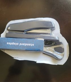 Stapler Set