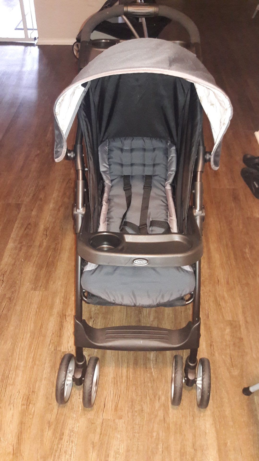 Graco Literider Stroller