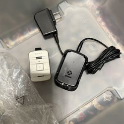 Great call Device With Charging Base