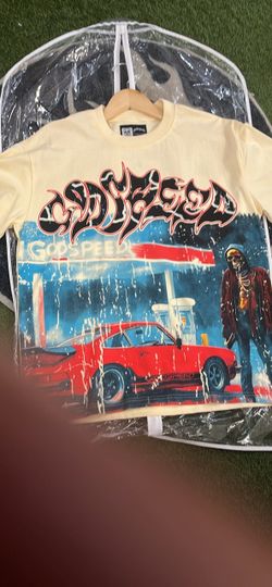 Godspeed T-shirt