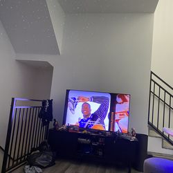 Samsung smart TV 50inch