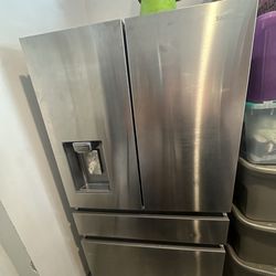 Samsung fridge