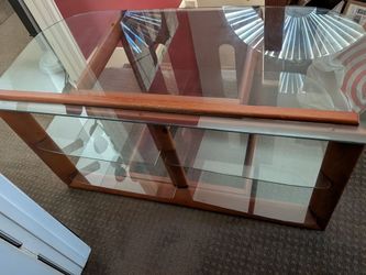 TV stand