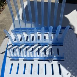 Dr. Browns Bottle Rack