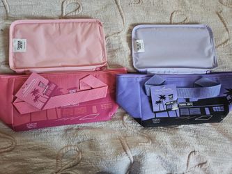Trader Joe's Minni Insulated Cooler Bags New $25 EACH