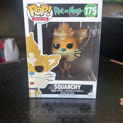 Pop Squanchy