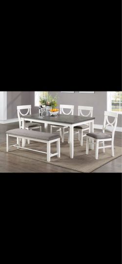 $380 dinning set