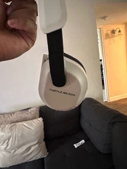 Turtle Beach Headset