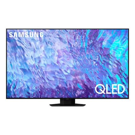 Samsung Tizen Qled 55" Tv
