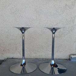 Bose 901 Tulip Stands