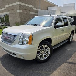 2010 GMC Yukon XL