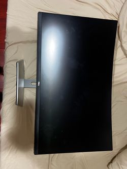 Dell 32” Curved Monitor S3222HN – Full HD 75Hz