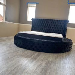 King Bed frame 