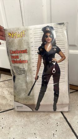Women costume