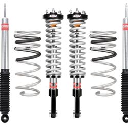 2024 Eibach Lift Kit For Tacoma 