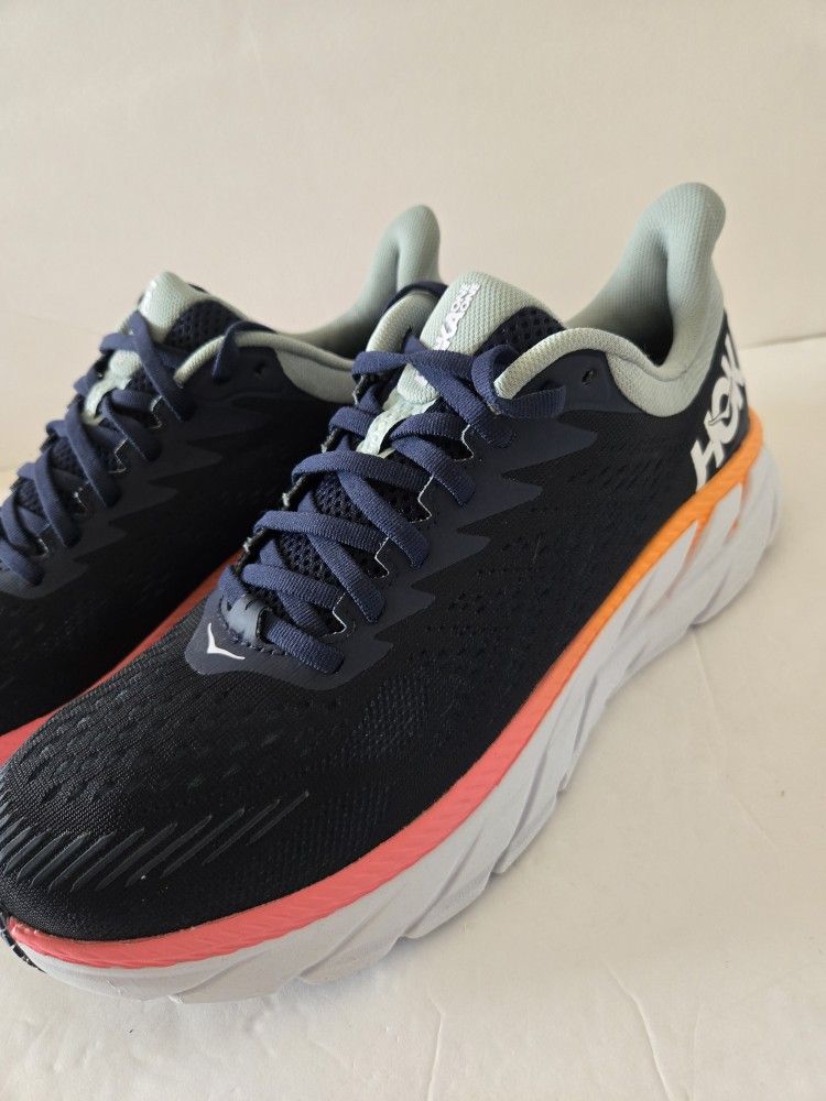 Hoka Clifton Women's Size 10 In Like New Condition