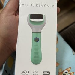 Callous Remover 