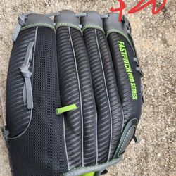 Baseball Bat, Ball, Helmet Etc.