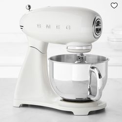 Brand New Smeg Mixer