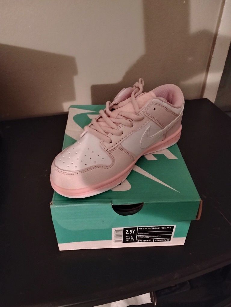 Kid Shoes