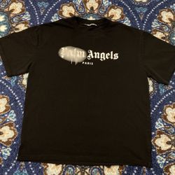 Palm Angels T Shirt 