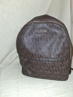 Michael Kors backpack