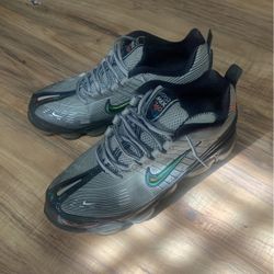 Nike Vapor Air Max 360’s