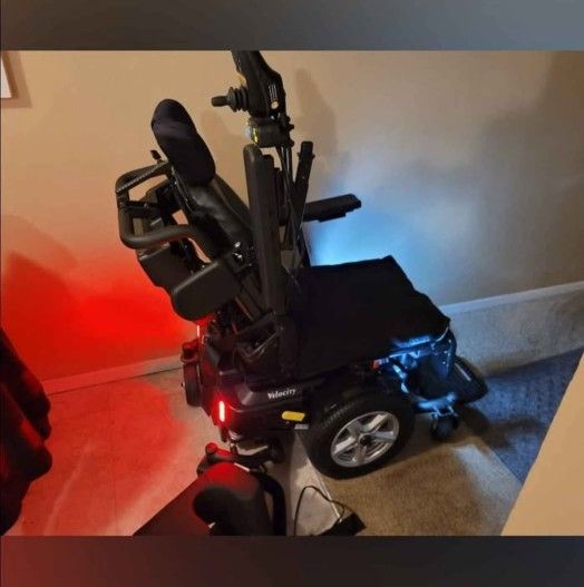 Power Chair