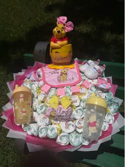 Winnie the Pooh