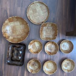 Bowl Different Size