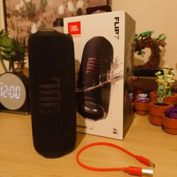 JBL Flip 7 Speaker